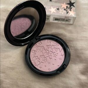 MAC Opalescent Powder Shooting Star NIB Discontinued LE